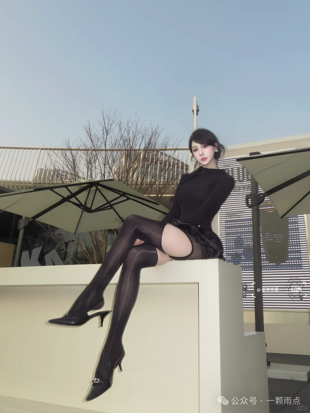 姐姐的气质美学：从妆容到穿搭的完美诠释