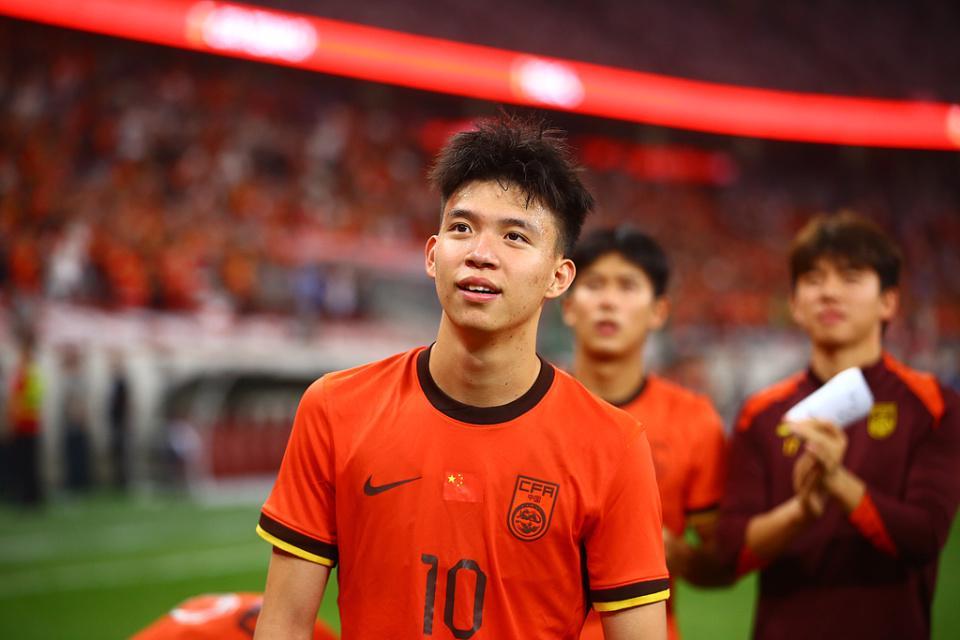 国足U23亚洲杯抽签迎利好：避强敌，或创历史首次出线