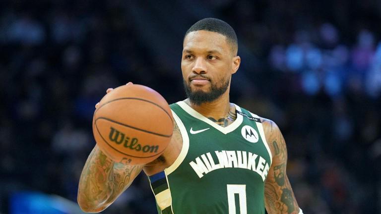 NBA现役生涯场均25+球员盘点：东契奇居首，杜兰特第三