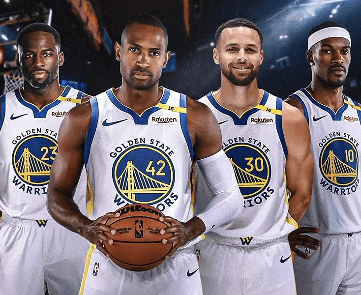 NBA新动态：2笔签约、3人伤情更新，勇士新水花兄弟创神级纪录
