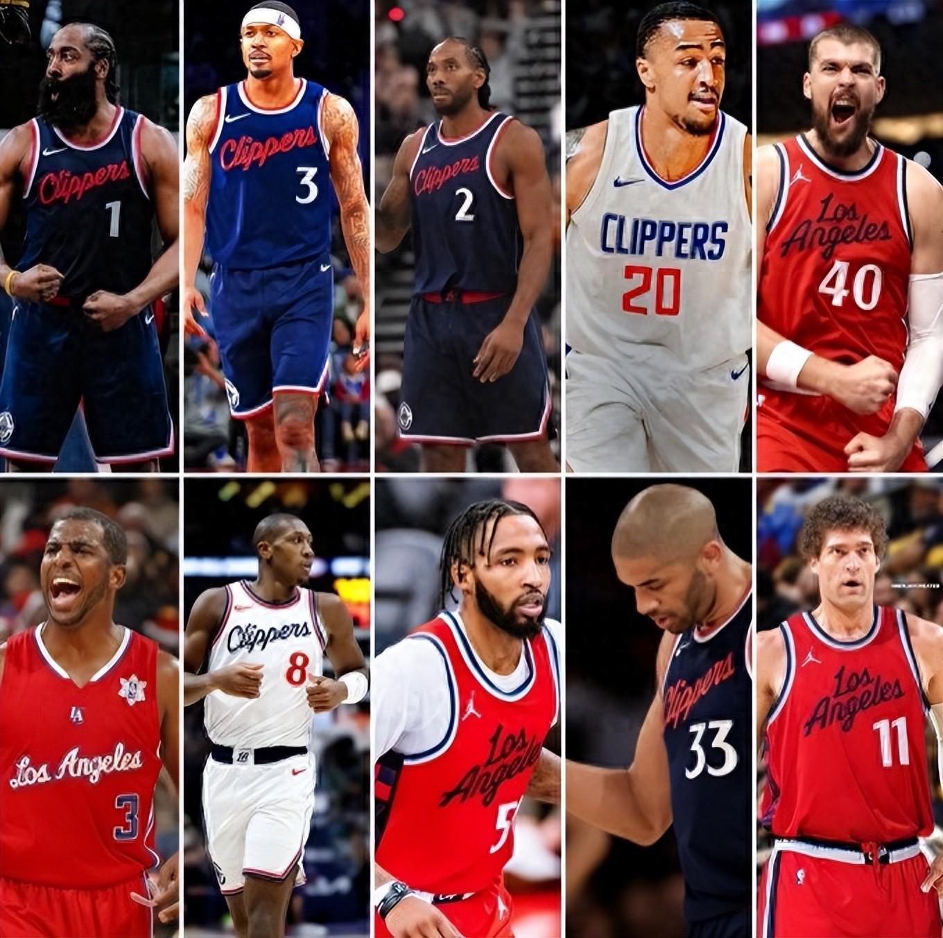 首轮29顺位新星泰泰被裁，火箭昔日希望或告别NBA