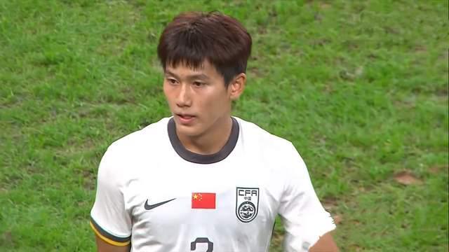 U22国足新阵容揭晓：刘诚宇顶替向余望，浙江6将入选