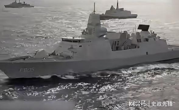 以色列布下军事防线，多国护航舰队被迫撤离
