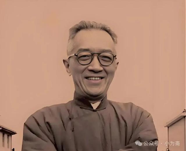 1932年胡适北大毕业典礼演讲：人生防堕落的三大智慧