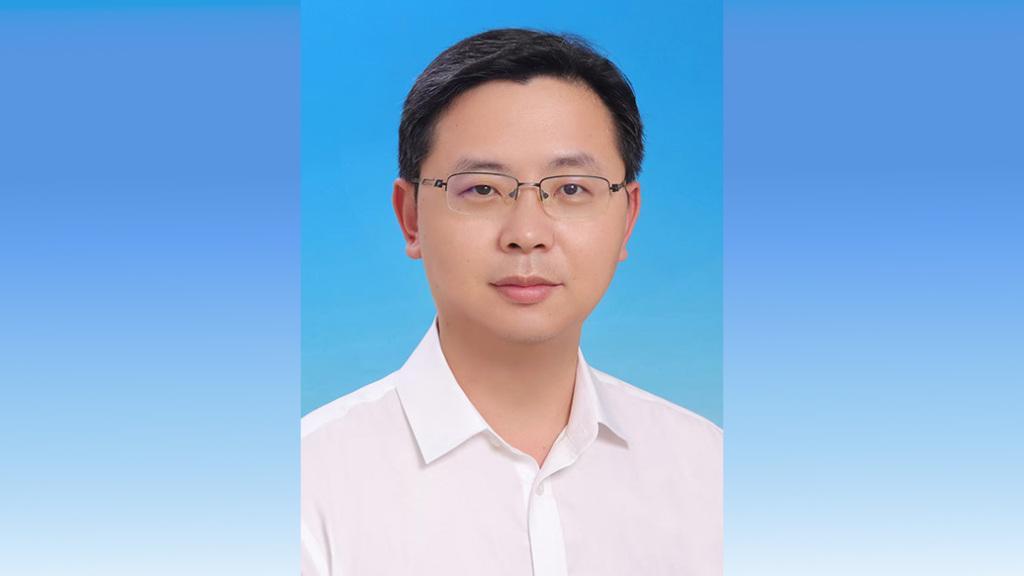 刘冲 任职照片