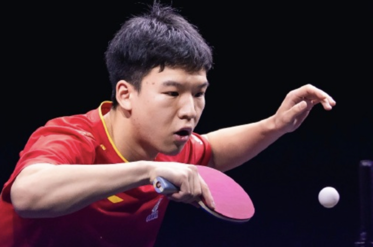 向鹏3-1力克科顿晋级八强！后三局战术精准，第三局上演惊天逆转