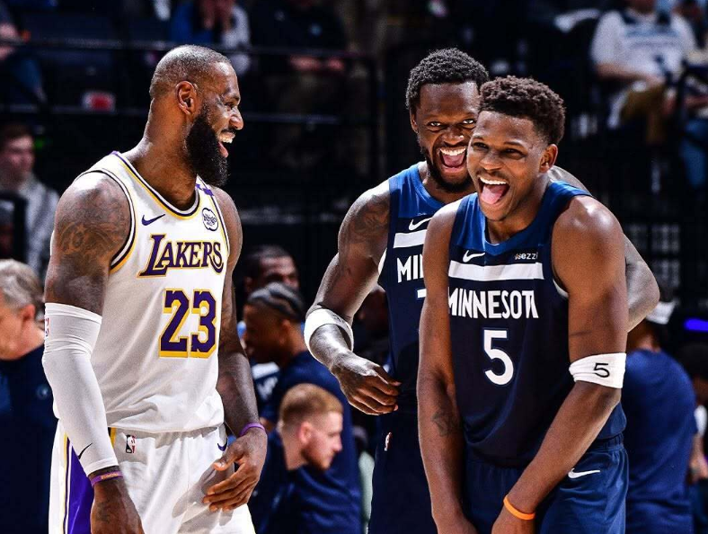 连续两年省钱裁员却成功！NBA森林狼成最被低估球队