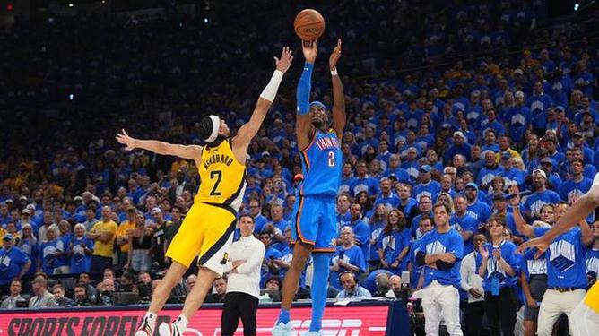 NBA总决赛控场现象解析：从何时开始明目张胆干预比赛？
