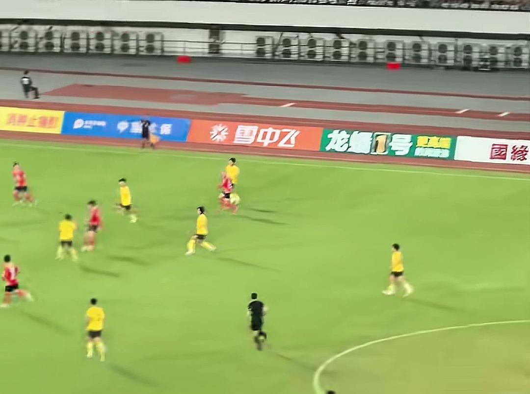 苏州队无缘苏超八强，提前启动2026年备战计划