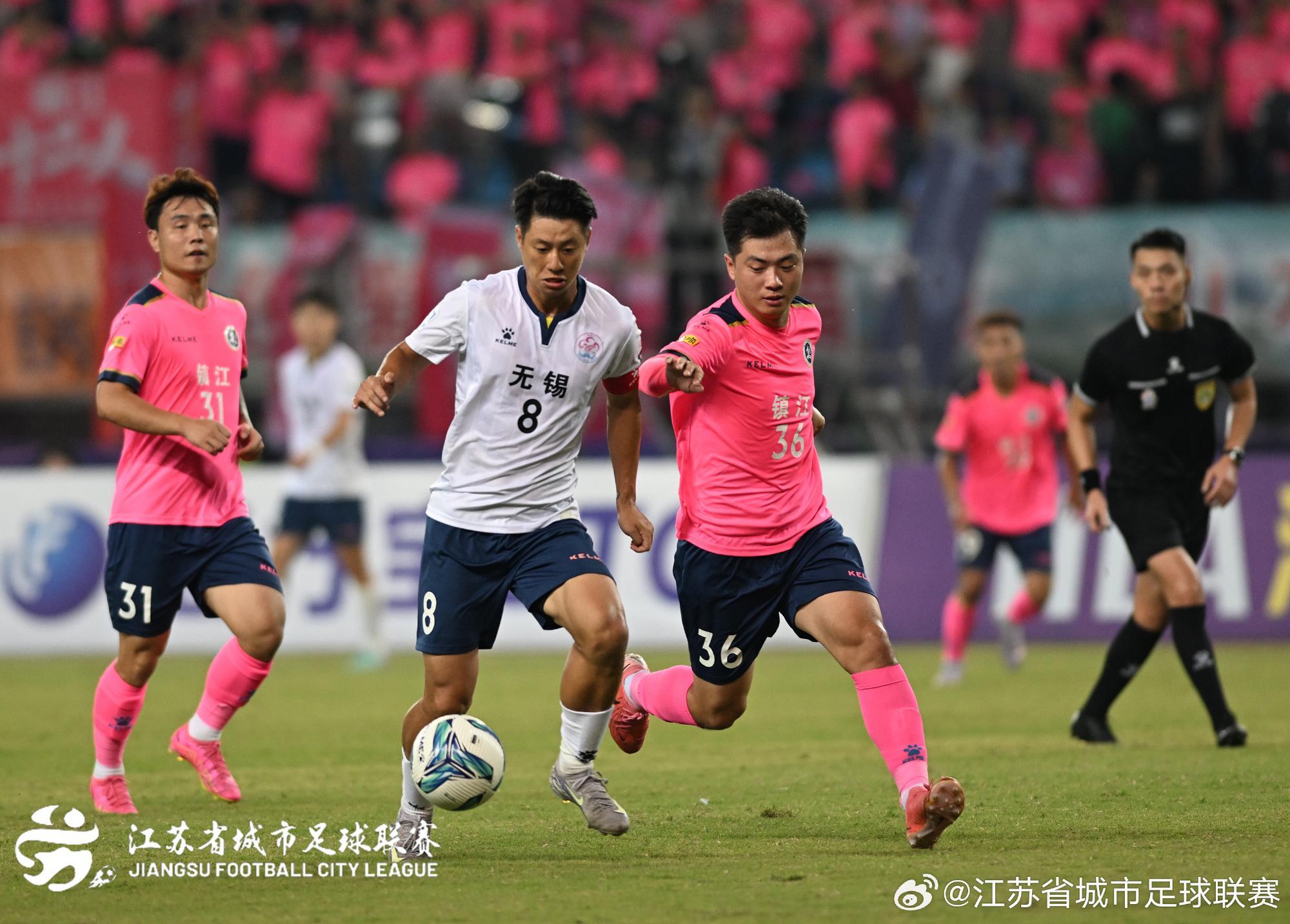 2026苏超联赛持续火爆，品牌价值与流量双丰收
