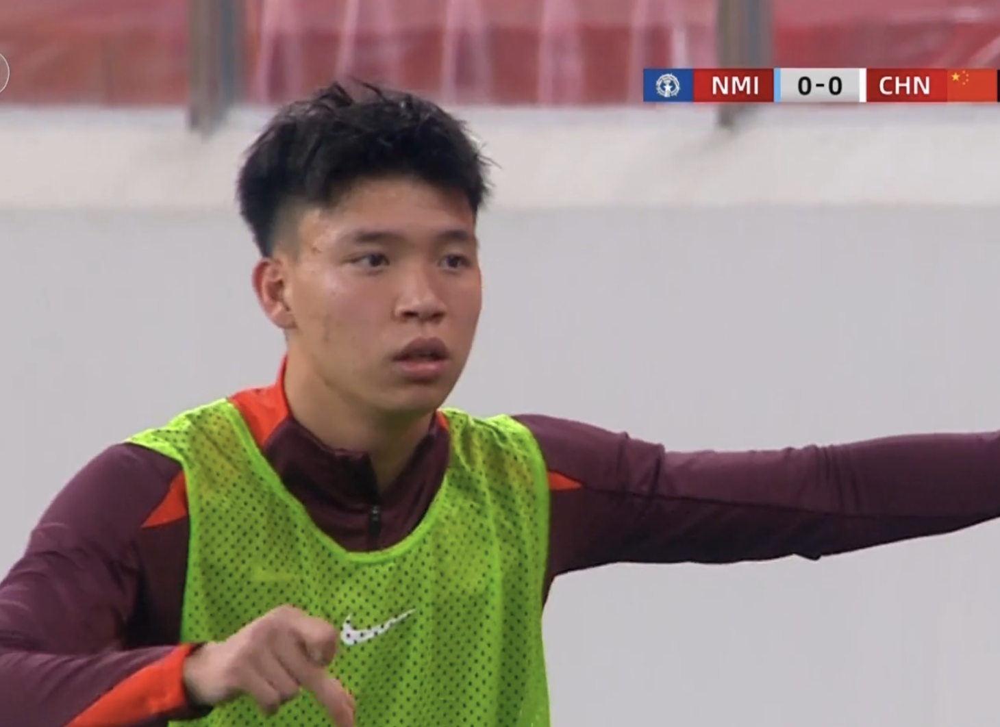 U23亚洲杯抽签揭晓：中国队与泰国同组，韩国伊朗强强对话