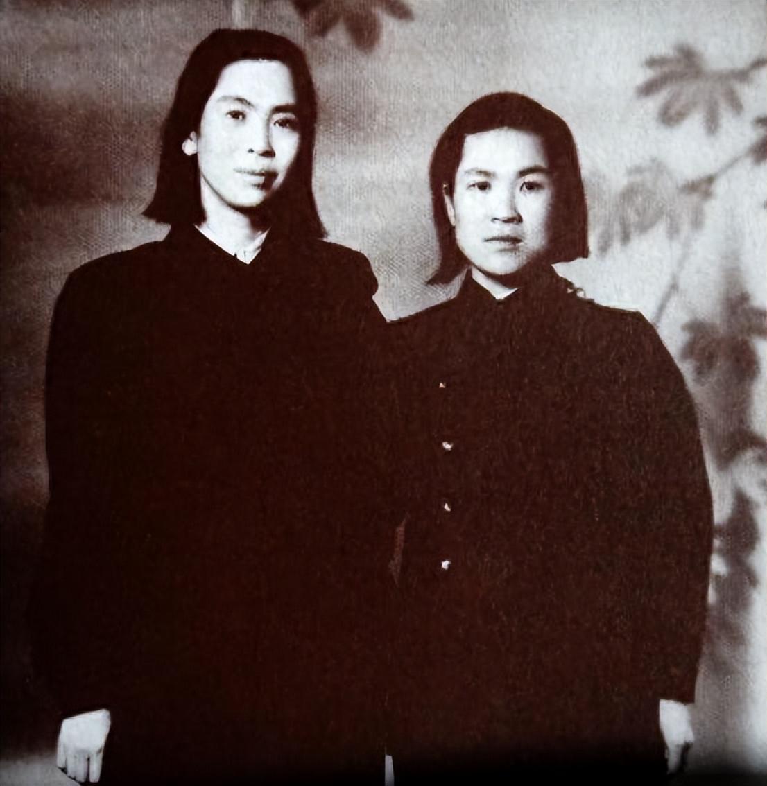 1950年贺子珍复出申请遭拒：陈毅的“再等等”背后有何隐情？