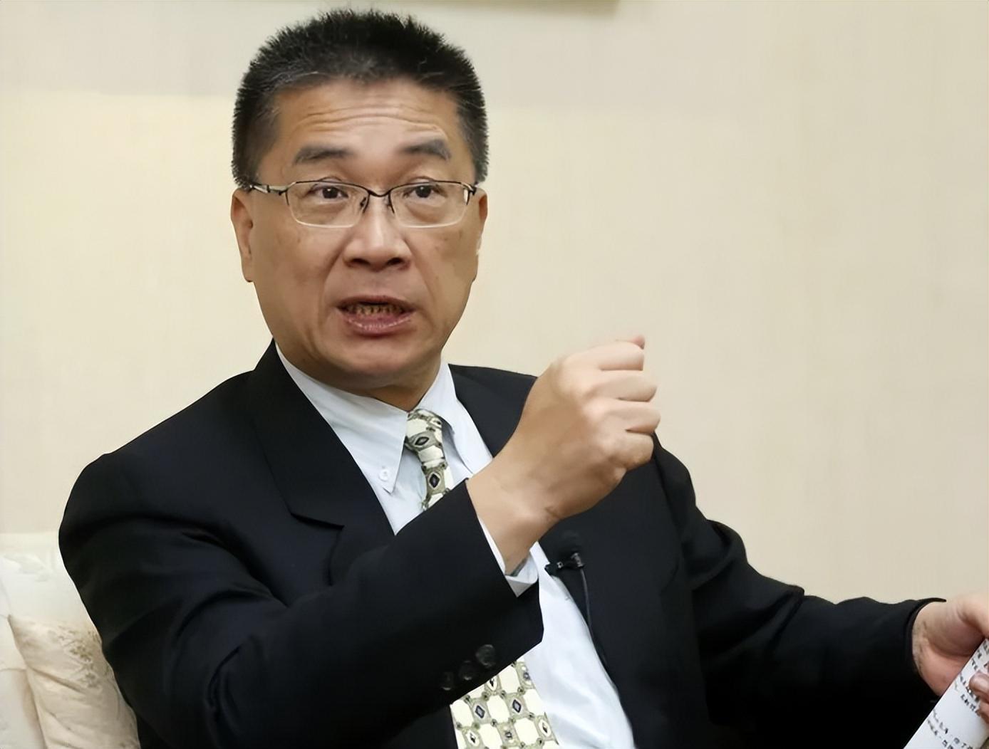 国台办严正批判：民进党‘不折不扣的民族败类’行径