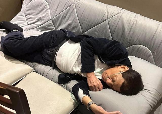 国际刑事法院批准临时释放：80岁老杜昏迷引发法律与人道争议