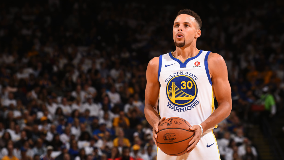 NBA新规解读：击掌防守成犯规，库里或迎罚球数量飙升？