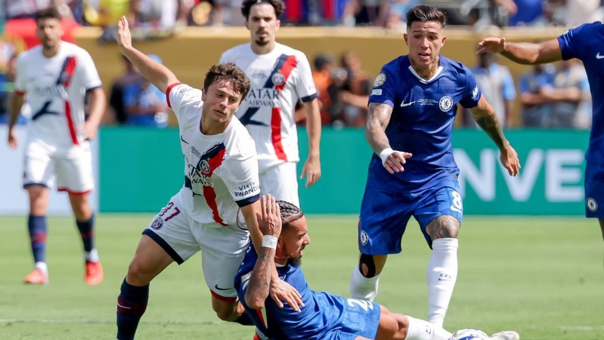 泰晤士：FIFA拟增世俱杯同国参赛队至三支