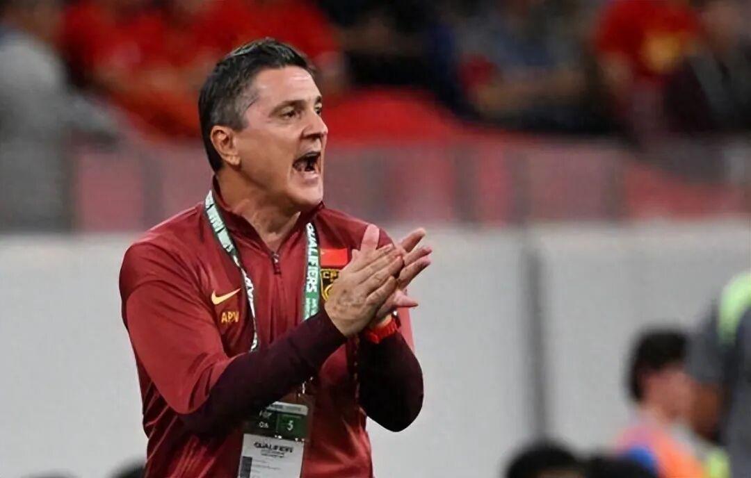 备战U23亚洲杯！U22国足公布集训名单，两战泰国检验实力