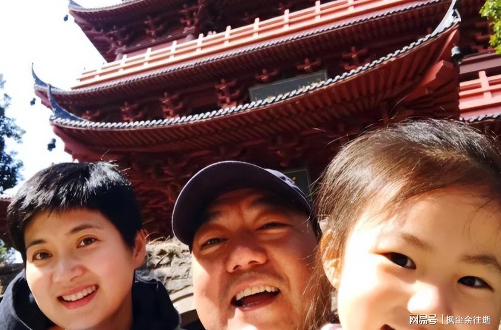 演员董勇离婚后拒再婚，45岁被嫂子逼相亲迎娇妻
