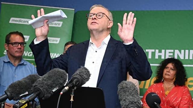 不以人民币结算？必和必拓的铁矿石我不收了，美元不香了？
