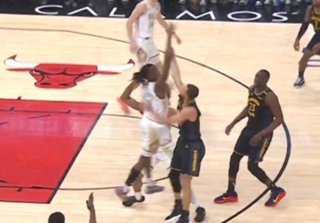 NBA新规严打‘击掌防守’ 射手福音：投篮保护全面升级