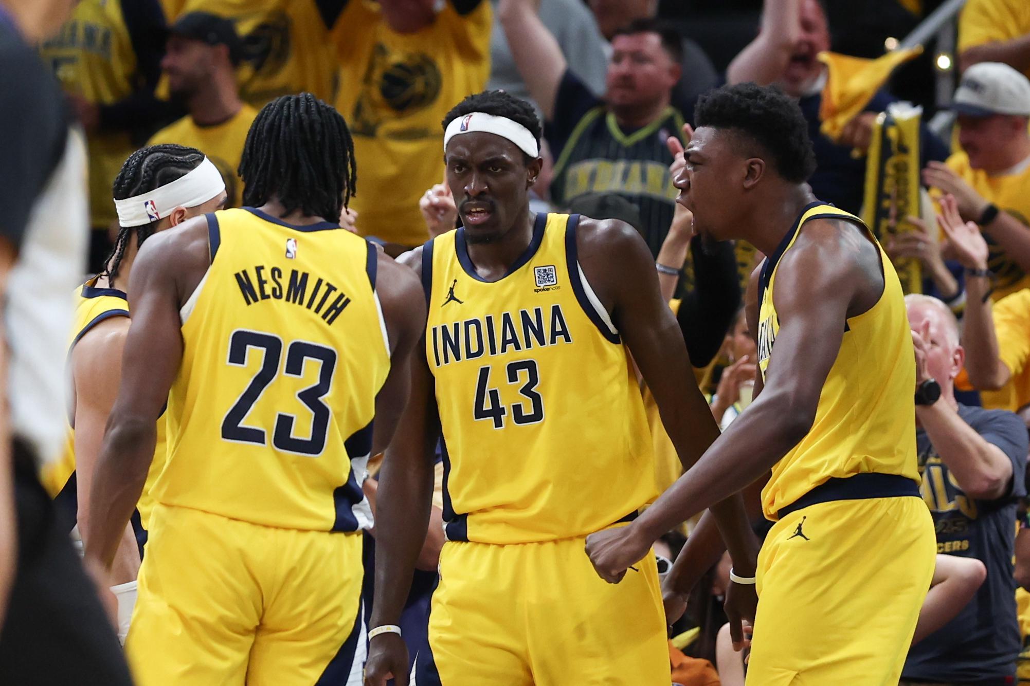 NBA球队深度分析：步行者新赛季挑战与季后赛目标