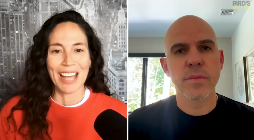 苏·伯德谈科利尔炮轰总裁：球员发声助力公众理解WNBA