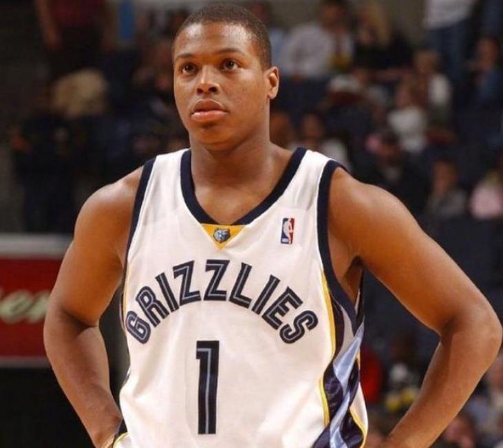 39岁洛瑞35战12场零分，昔日东部第一控卫或告别NBA