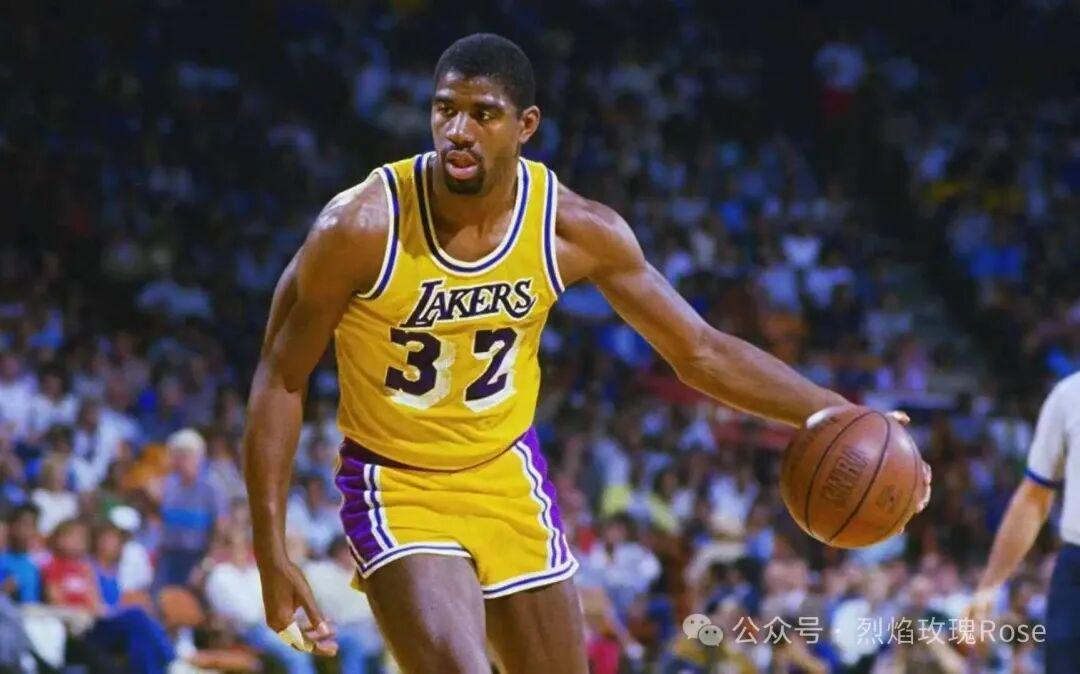 《HoopsHype》评出的NBA有史以来最伟大的20位控球后卫