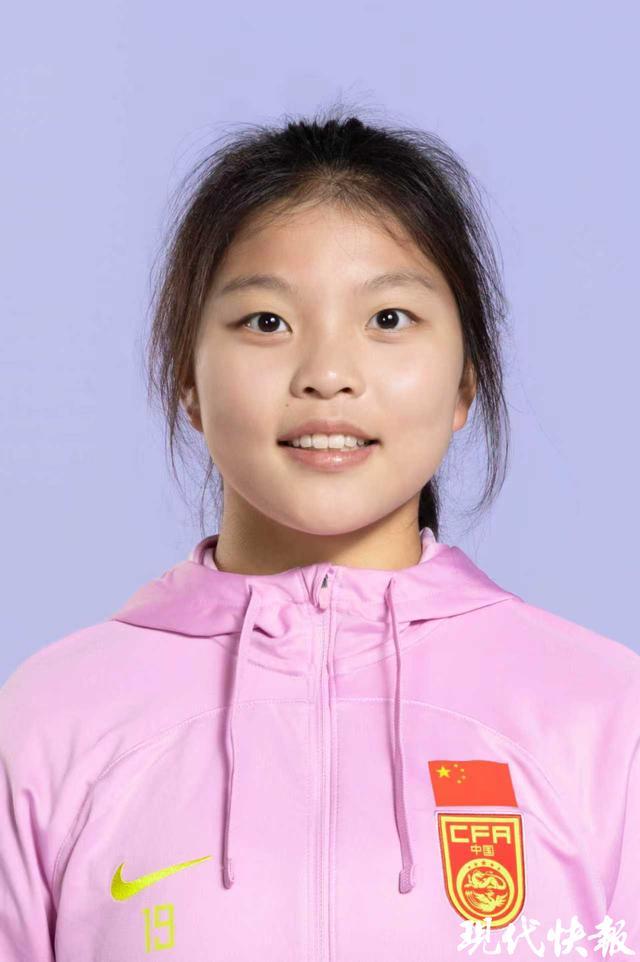 盐城又一足球小将入选U17国家队