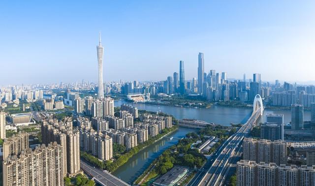 广州楼市迎来三大转折信号！购房者必看市场新动向