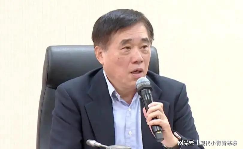洪秀柱发表两岸立场声明