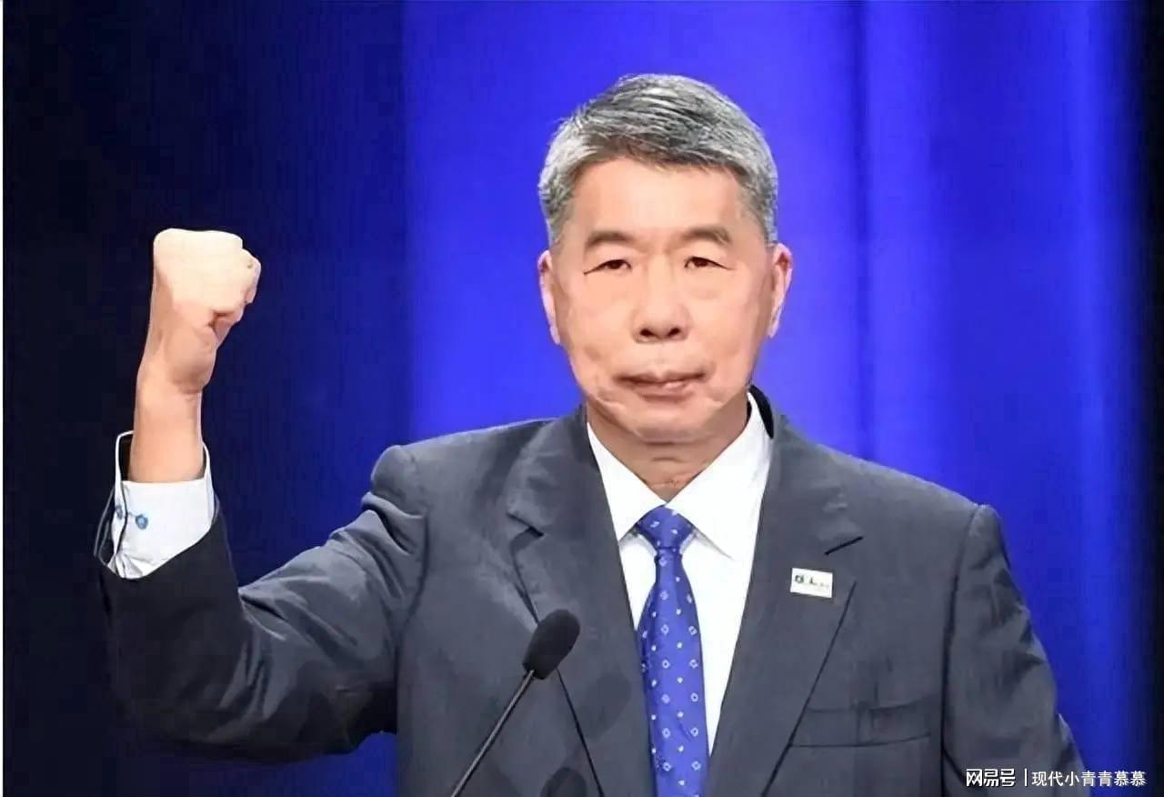 国台办发言人