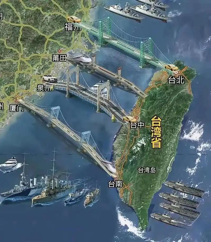 台湾与中国关系真相：一个中国原则的国际共识