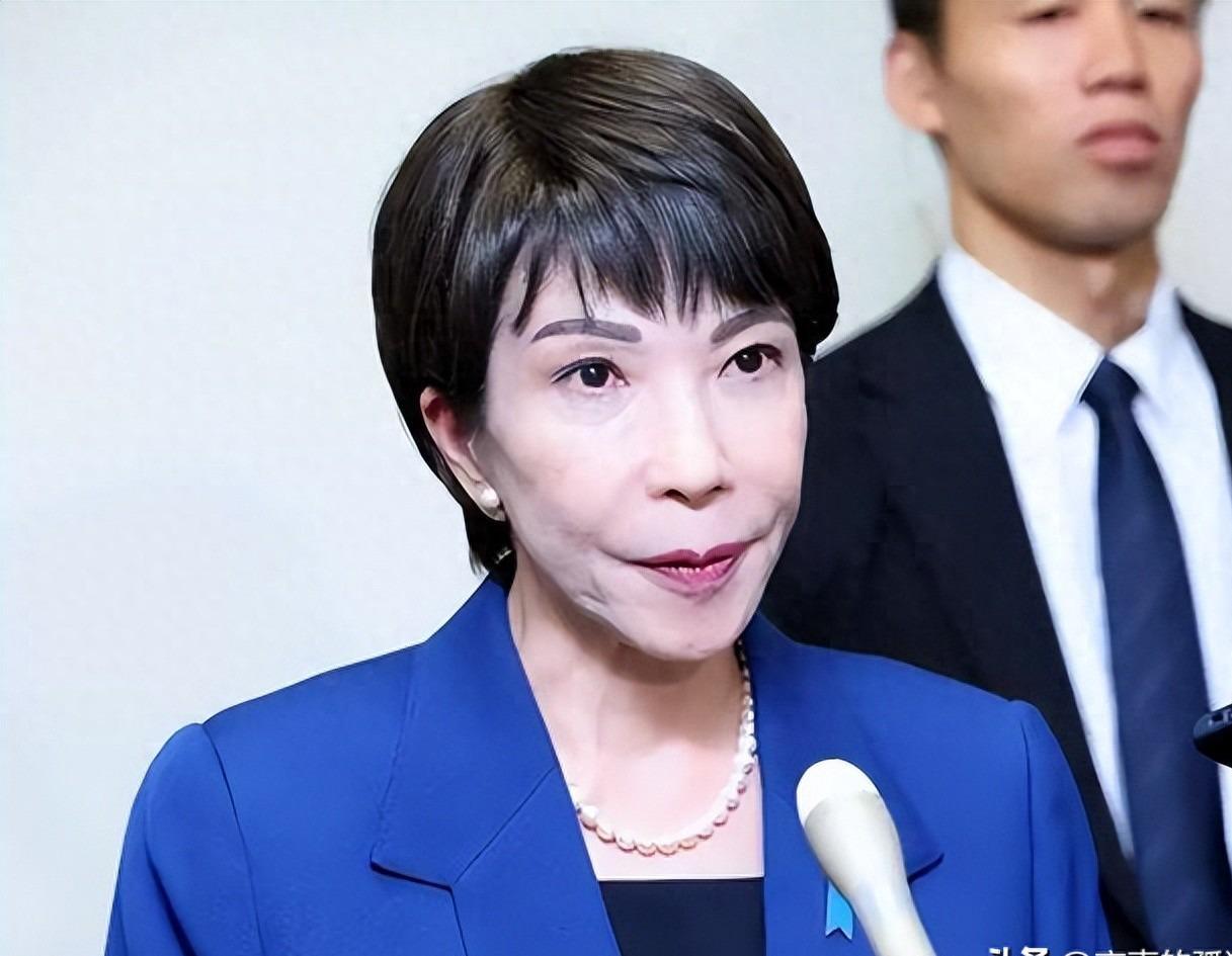 日本政坛闹剧：反华政客高市早苗造谣，民众自发为中国辟谣