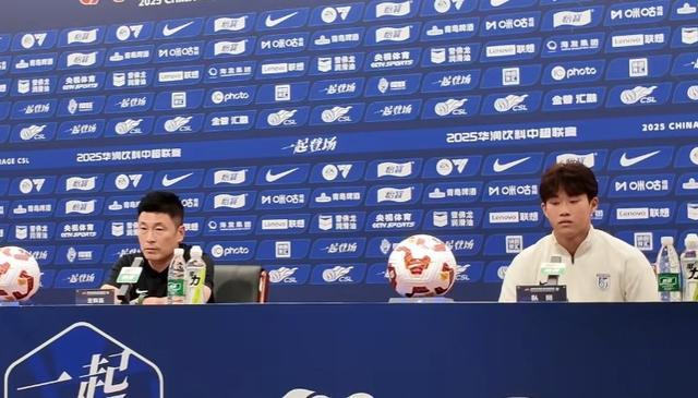 李国旭赛前发声：针对西海岸布置战术，誓夺比赛胜利