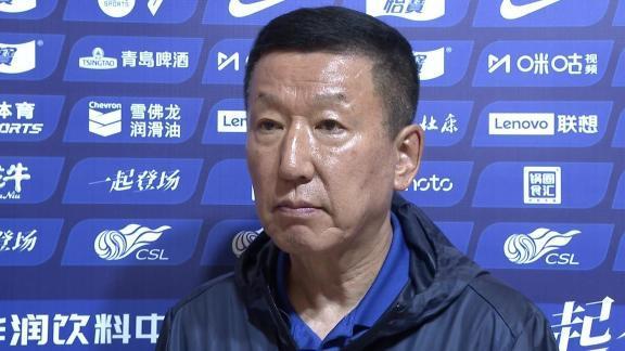 崔康熙代理人发声：9月8日已具备复出条件，泰山队未回应不实传闻