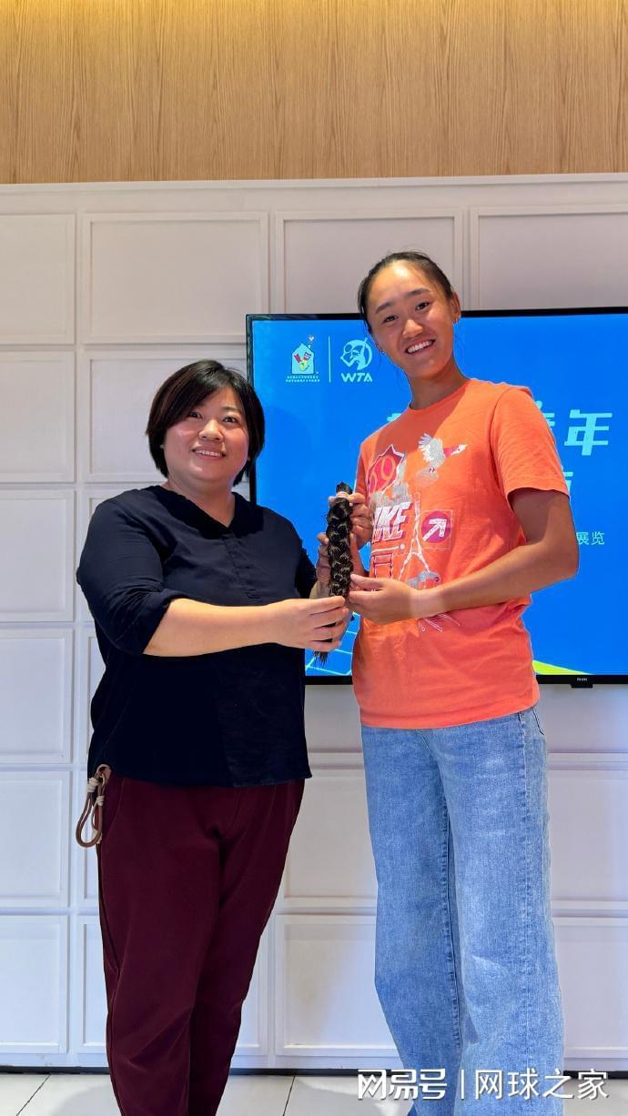 武网外卡分配引争议：仅两朵本土金花获资格赛名额