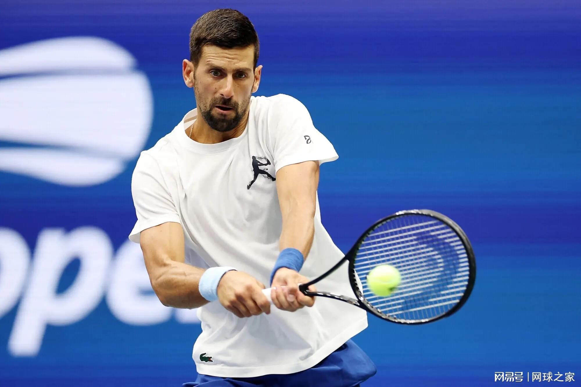 德约科维奇谈儿子中国行遗憾，直言年轻球员需增强团结