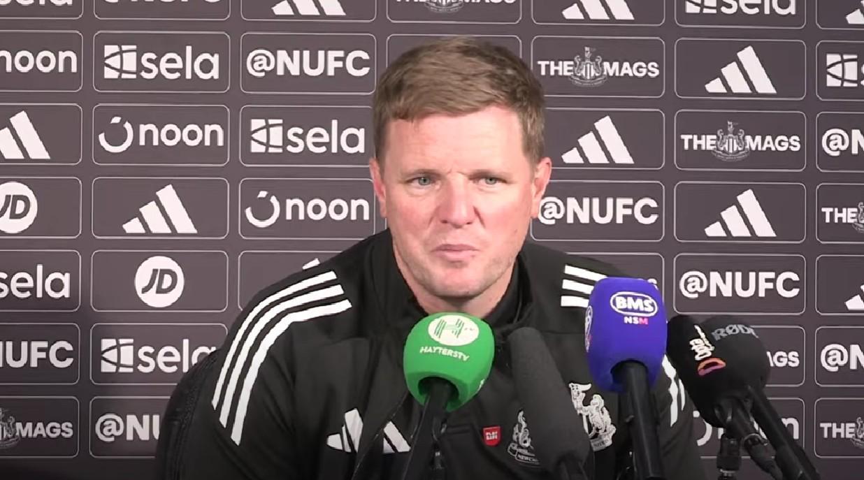 埃迪-豪谈利夫拉门托伤情：恢复期8周，澳波执教能力获赞