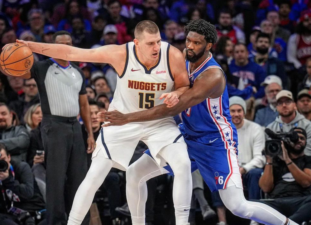 2.48亿顶薪引公愤！恩比德成NBA新争议焦点，或步伦纳德后尘