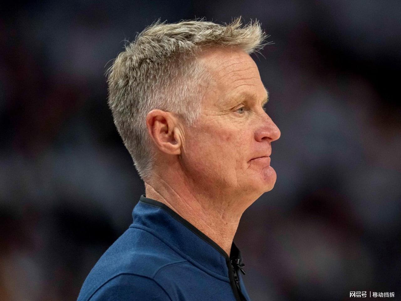 勇士新赛季首发框架曝光！科尔确认库明加继续替补，波杰入选首发