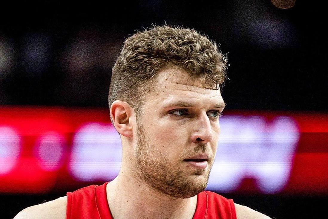 湖人旧将欧洲联赛大放异彩！纳恩、塔克、雷迪什谁将重返NBA？