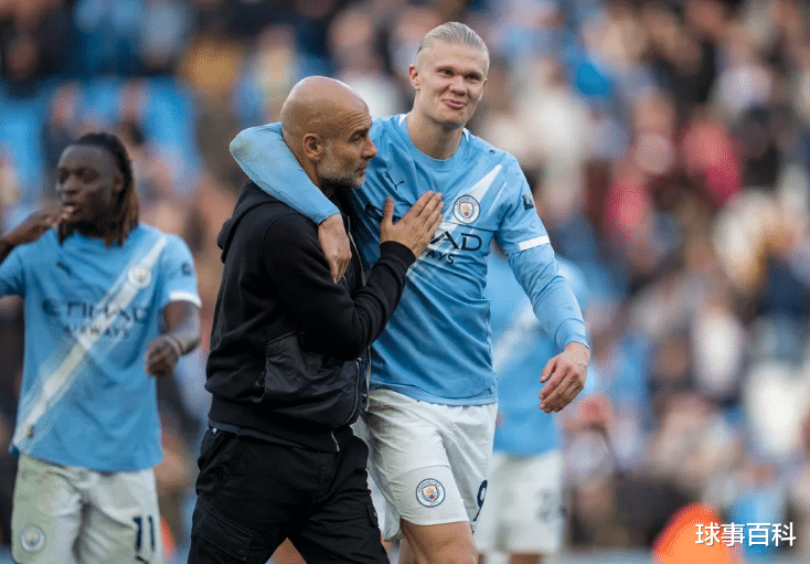 曼城错失良机！帕尔默成切尔西瑰宝，与哈兰德本可成黄金搭档