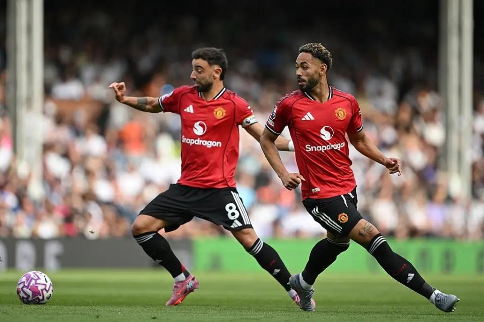 沙特豪门冬窗或再追B费，免税周薪70万镑引关注