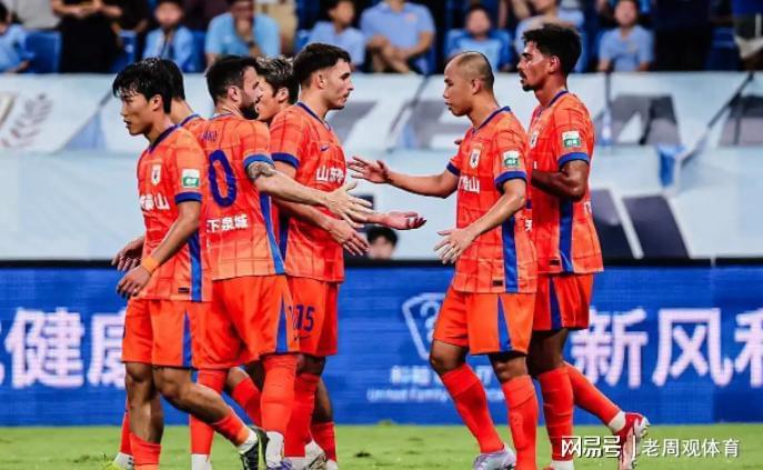 齐千程出席发布会，迎中超首秀，三将无法出场，小将上场要争取