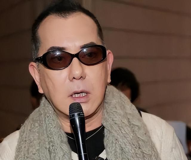 刘嘉玲支持‘港独’艺人黄秋生，自毁前程引争议