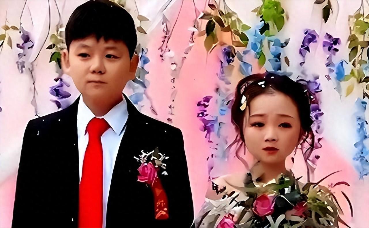 1米3袖珍美女与1米48丈夫：婚姻破裂背后，长高是导火索吗？