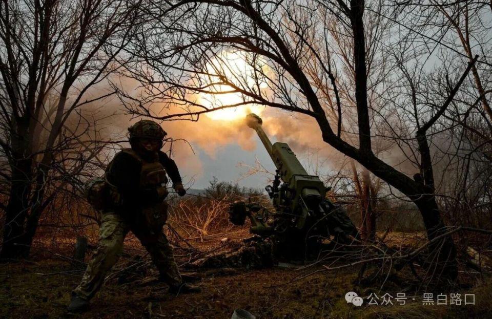 2025年10月3日俄乌局势：乌克兰能源打击计划与战场动态