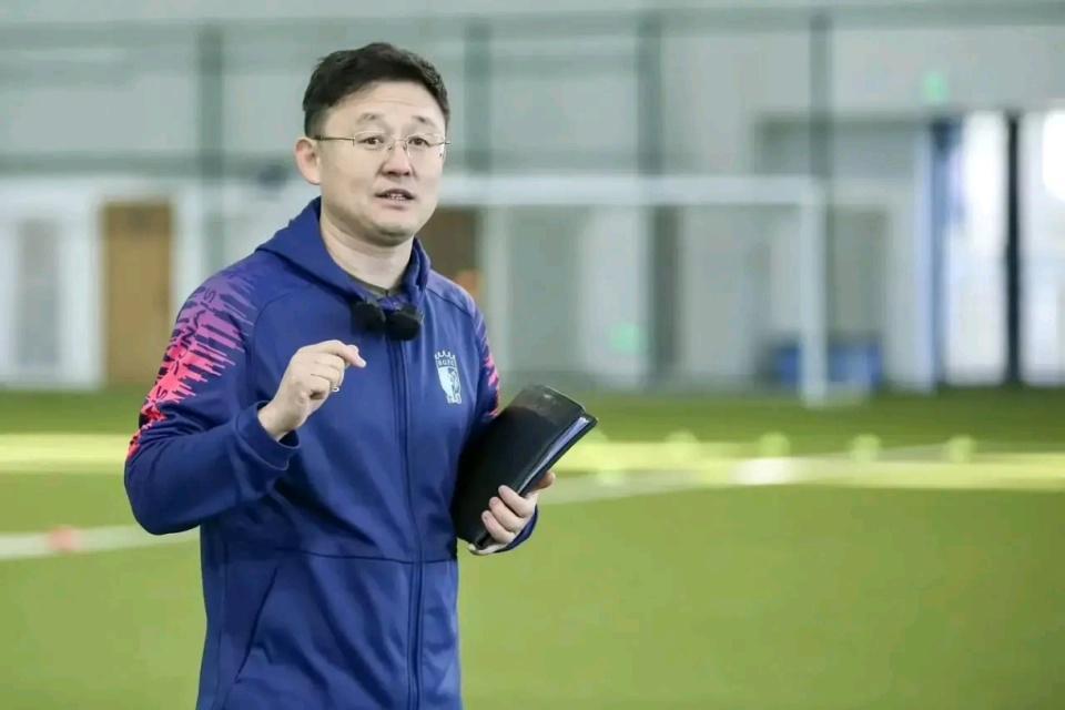 孙继海海选争议：淘汰进球最多小球王，称8岁可见上限