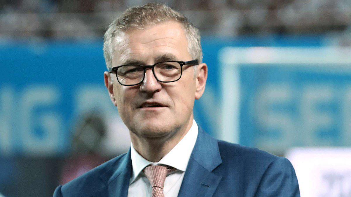 德雷森驳斥德甲青训论：英超为何难年年捧欧冠奖杯？